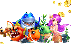 bắn cá nhân ngư