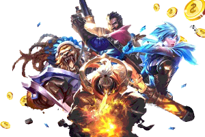 đặt cược liên minh huyền thoại