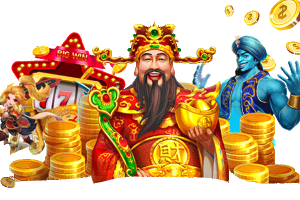 nổ hũ thần tài